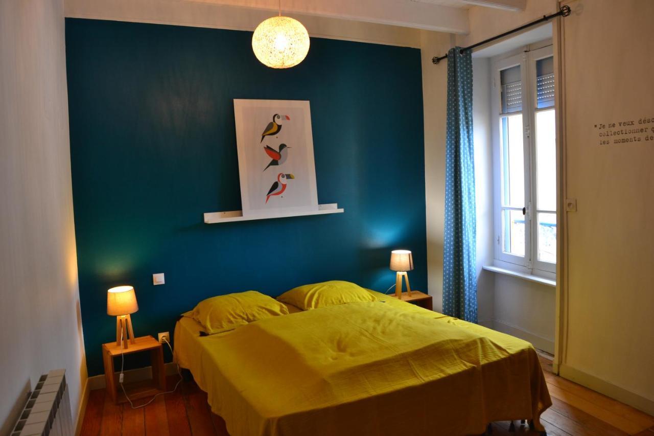 Ker Melen I Hyper Centre Et Jardin Villa Crozon Exterior foto